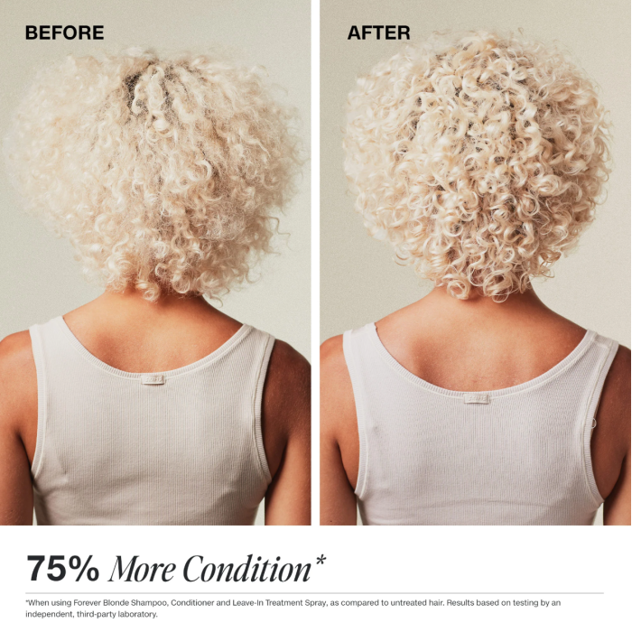 Paul Mitchell Forever Blonde Conditioner