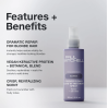 Paul Mitchell Forever Blonde Dramatic Repair