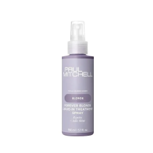 Forever Blonde Leave-In Treatment Spray