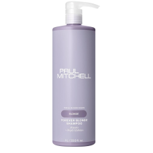 Forever Blonde Shampoo