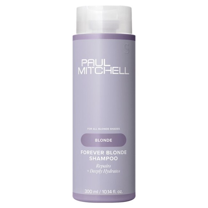 Paul Mitchell Forever Blonde Shampoo
