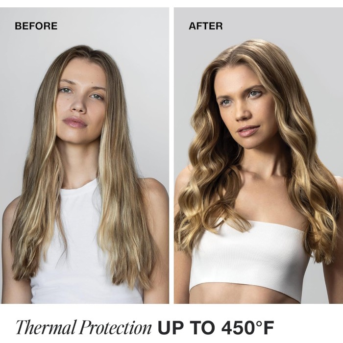 Paul Mitchell Hot Off The Press