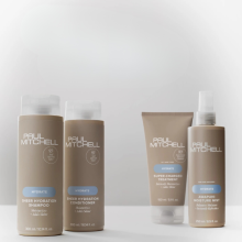 Paul Mitchell Hydrate
