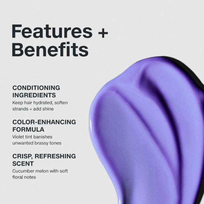 Paul Mitchell Platinum Blonde Conditioner
