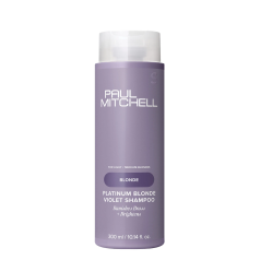 Platinum Blonde Violet Shampoo  300ml