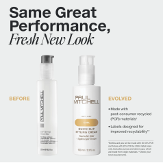 Quick Slip Styling Cream 150ml