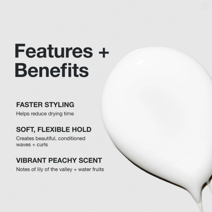Paul Mitchell Soft Style Quick Slip