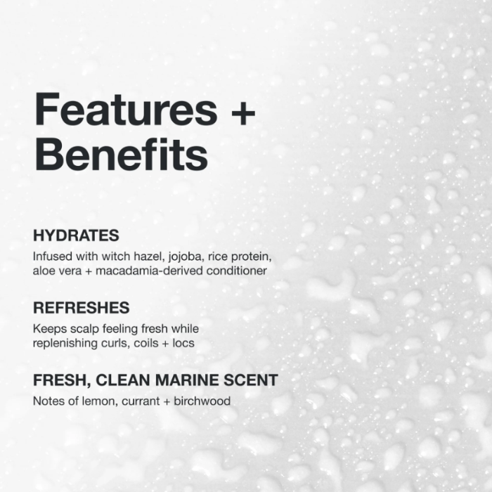 Paul Mitchell Refreshing Mist