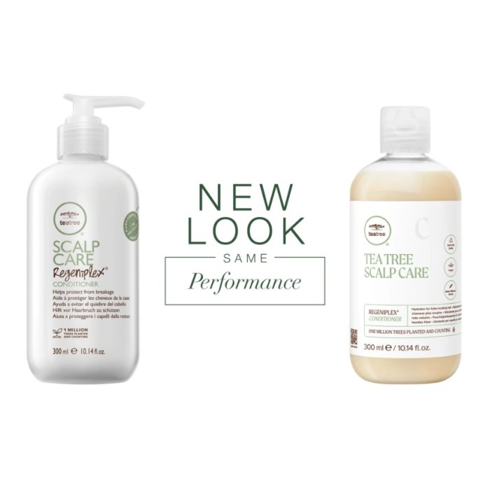 Paul Mitchell Tea Tree Scalp Care Anti-Thinning Conditioner