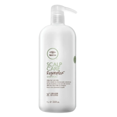Tea Tree Scalp Care Regeniplex Shampoo 1 Litre