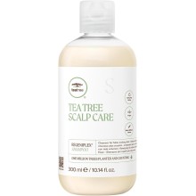 Tea Tree Scalp Care Regeniplex Shampoo