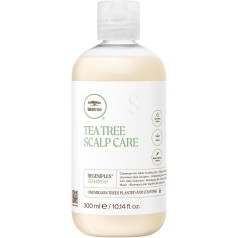 Tea Tree Scalp Care Regeniplex Shampoo 300ml