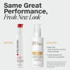 Paul Mitchell Round Trip