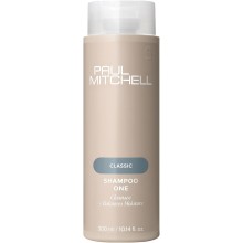 Shampoo One