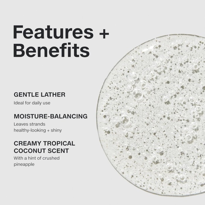 Paul Mitchell Shampoo One