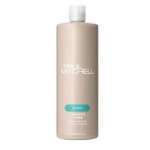 Shampoo Three