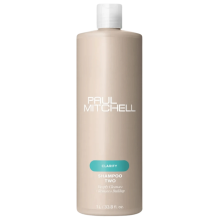 Shampoo Two