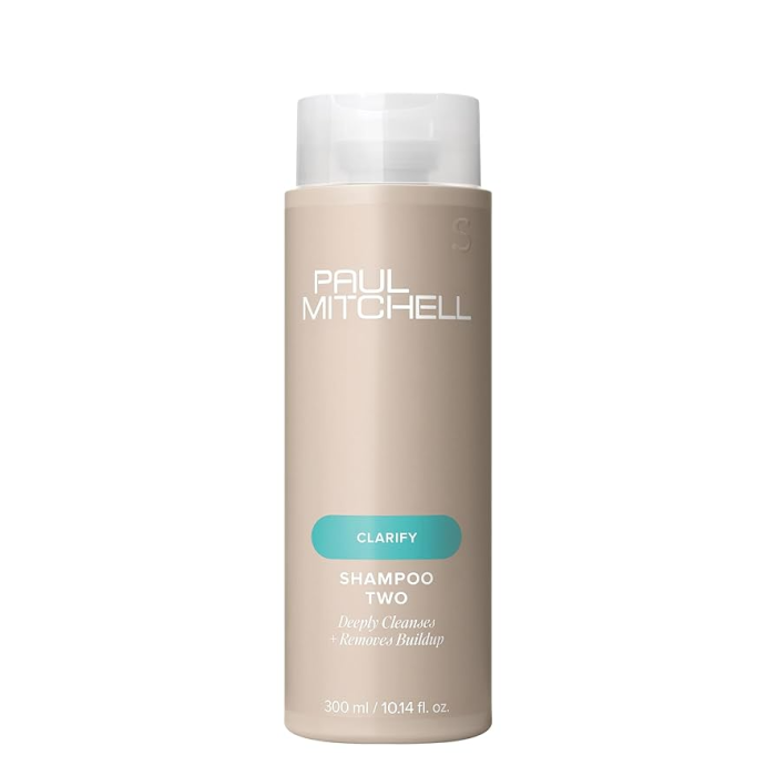Paul Mitchell Shampoo Two