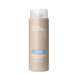 Sheer Hydration Shampoo 300ml