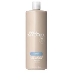Sheer Hydration Conditioner 1 Litre