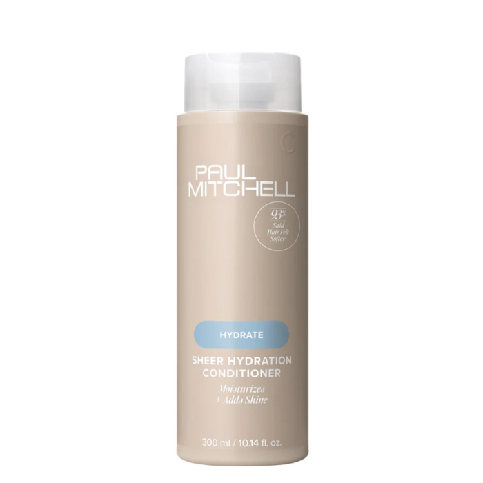 Paul Mitchell Sheer Hydration Conditioner