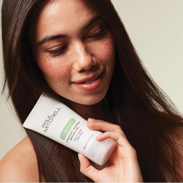 Paul Mitchell Straight Works