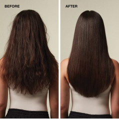 Smooth Straight Works Serum Gel 150ml