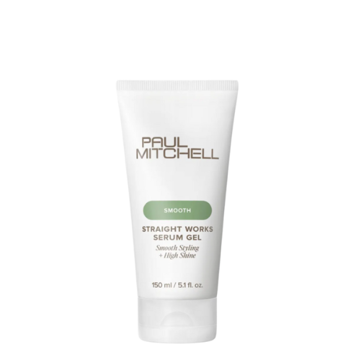 Paul Mitchell Straight Works