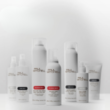 Paul Mitchell Styling 