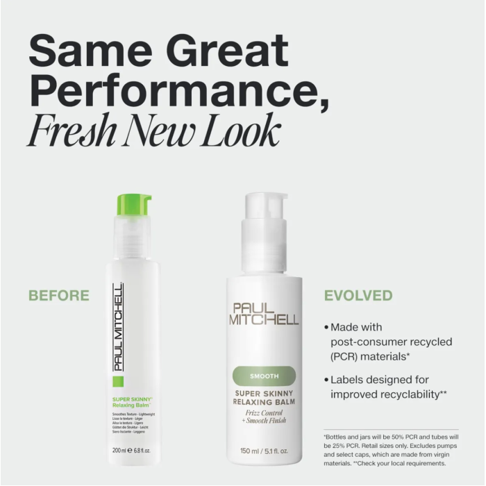 Paul Mitchell Super Skinny Relaxing Balm