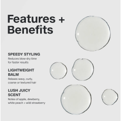 Smooth Super Skinny Relaxing Balm 150ml