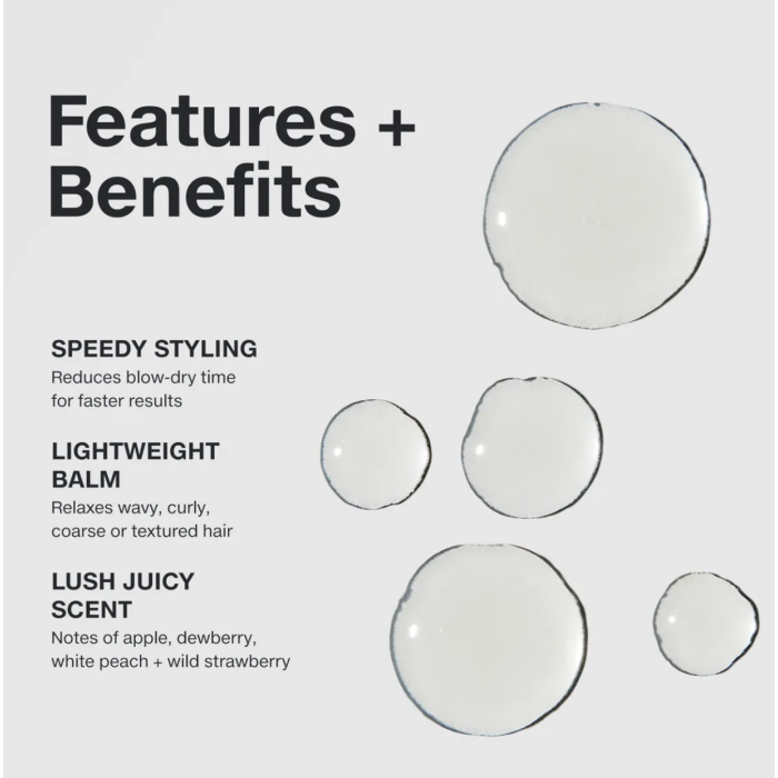 Paul Mitchell Super Skinny Relaxing Balm