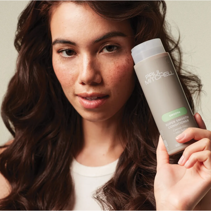 Paul Mitchell Super Smooth Conditioner