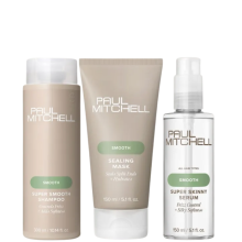Paul Mitchell Super Smooth