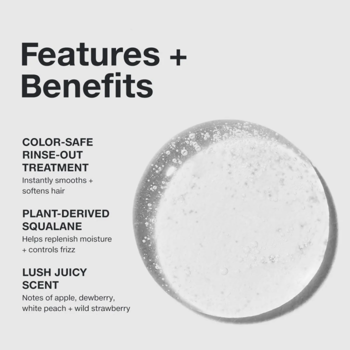 Paul Mitchell Smooth Sealing Rinse