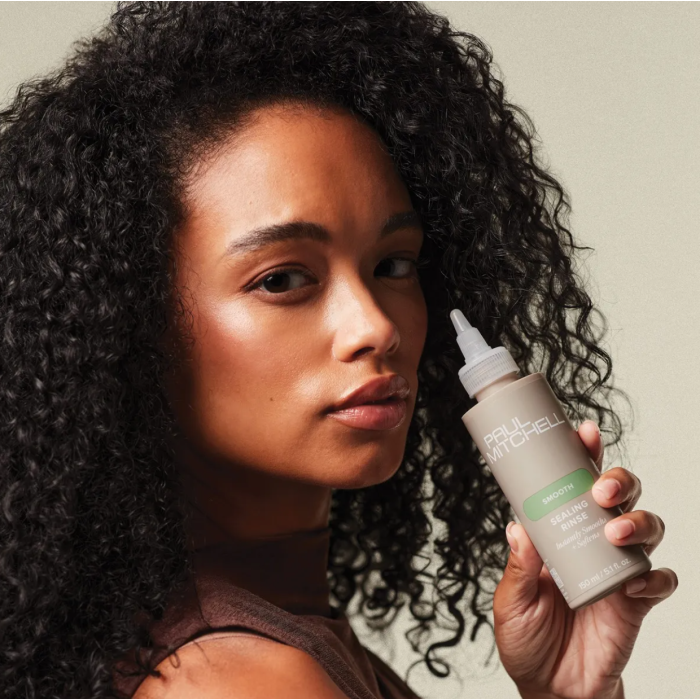 Paul Mitchell Smooth Sealing Rinse