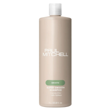 Super Smooth Shampoo