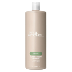 Super Smooth Shampoo 1 Litre