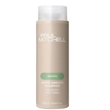 Super Smooth Shampoo
