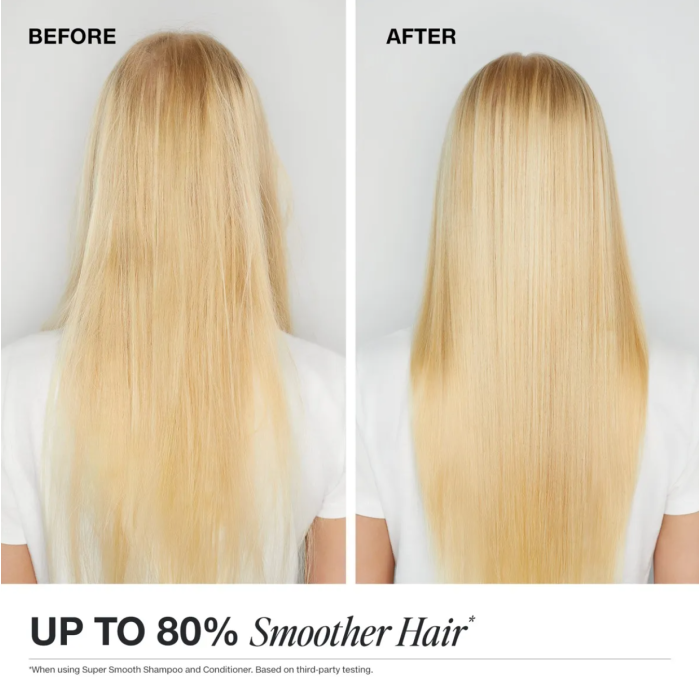 Paul Mitchell Super Smooth Shampoo