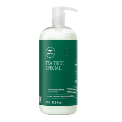 Tea Tree Special Conditioner 1 Litre