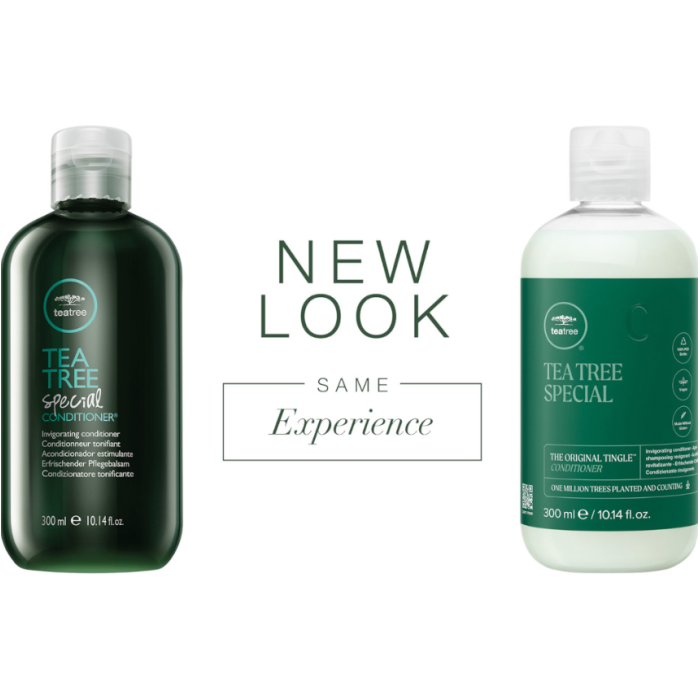 Paul Mitchell Tea Tree Special Conditioner