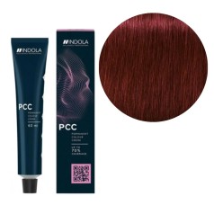PCC Permanent Color Creme 60ml 5-66x Light Brown Extra Red