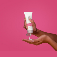 Swimcap Water Resistant Mask 100ml