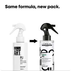 Tecni.art Pli Thermo-Fixing Spray 190ml