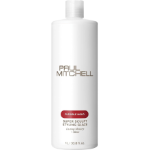Super Sculpt Styling Glaze