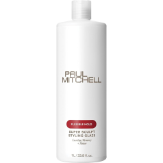 Super Sculpt Styling Glaze 1 Litre