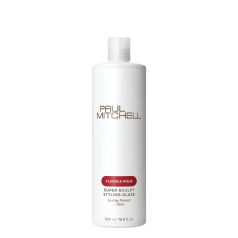 Super Sculpt Styling Glaze 500ml