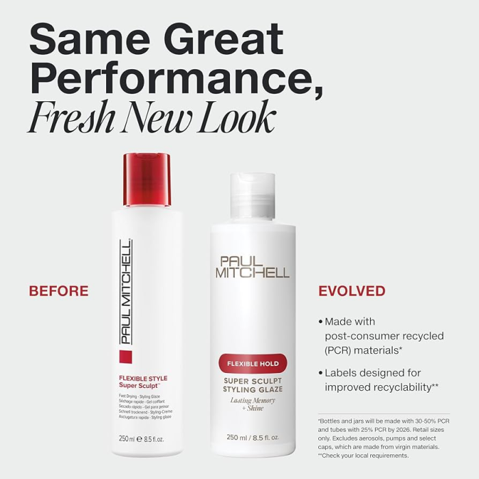 Paul Mitchell Super Sculpt