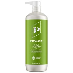 Clear Cleanse Shampoo 1 Litre